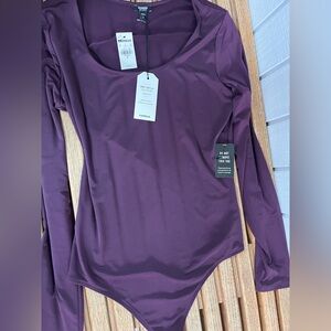 NWT Express Body Suit